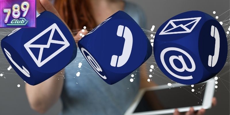 5 bước giúp bạn liên hệ cổng game thành công 