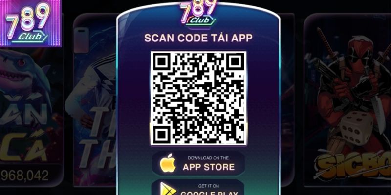5 ưu điểm tải app cổng game về thiết bị