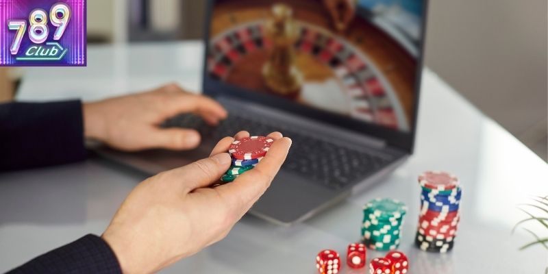 789CLUB casino online