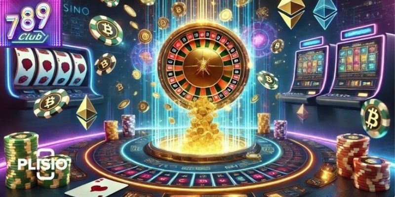 789CLUB cung cấp danh mục giải trí đa dạng