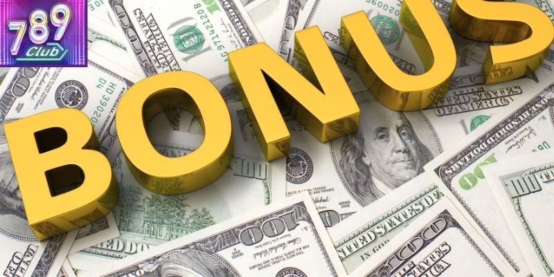 789CLUB tặng tiền cược miễn phí