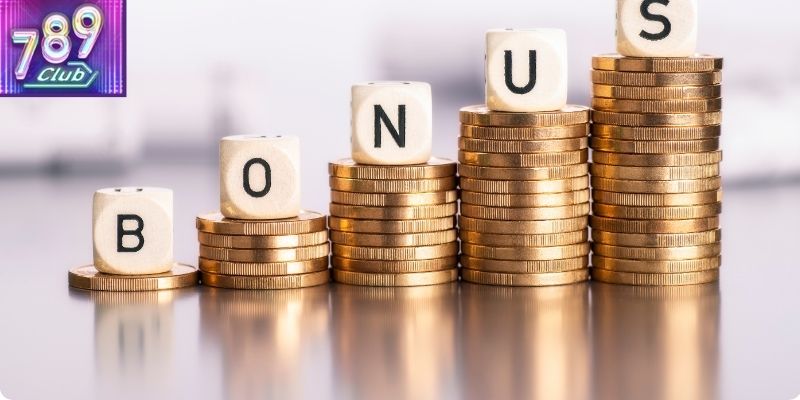 789CLUB thưởng nạp đầu