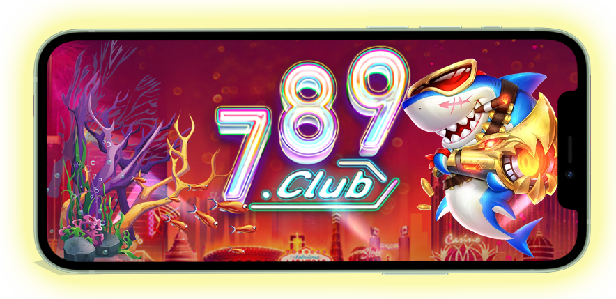 789club banner