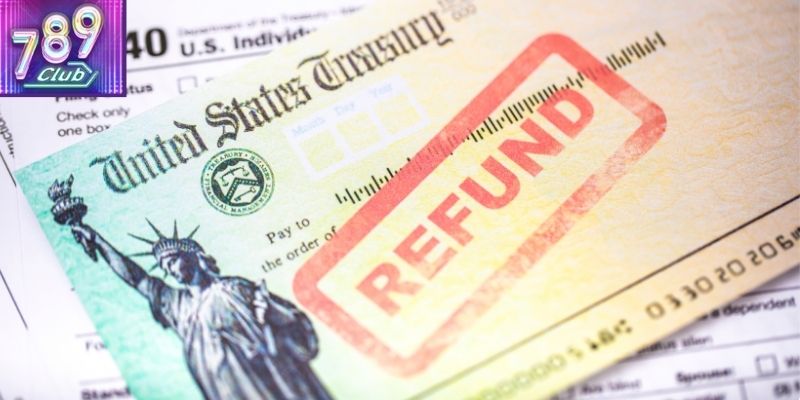 Chi tiết về điều kiện tham gia 789CLUB hoàn trả thua cược