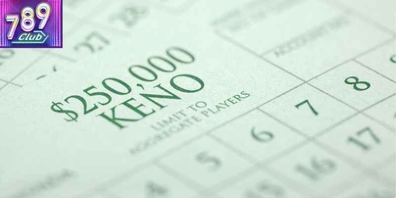 Chia sẻ nhanh 3 mẹo tham gia keno hiệu quả