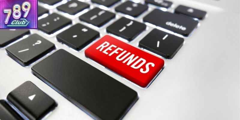 Chú ý khi nhận khuyến mãi 789CLUB hoàn trả