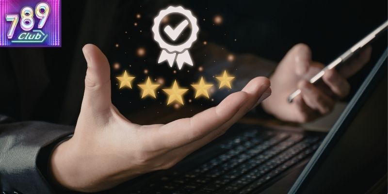 Chứng minh sự uy tín bằng thu hút đông đảo hội viên