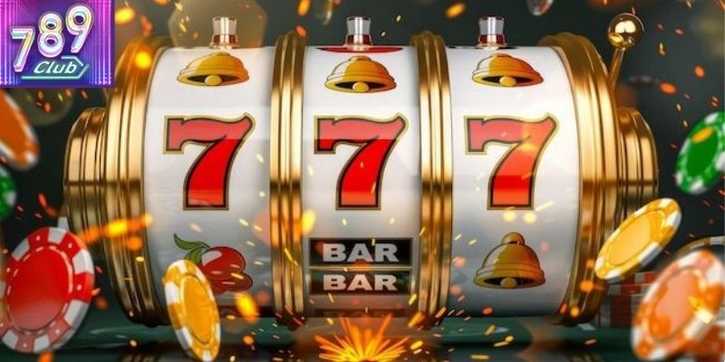 Dạng game nổ hũ video Jackpot khủng