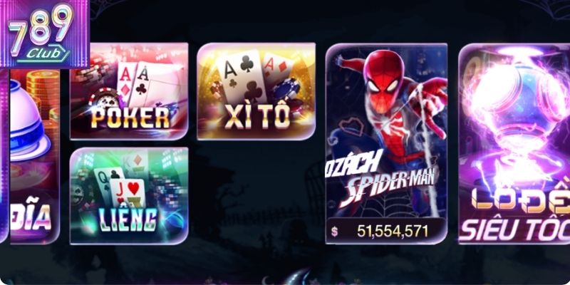 Đánh giá nhà cái 789CLUB