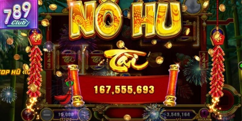 Đôi nét giới thiệu slot đổi thưởng 789CLUB