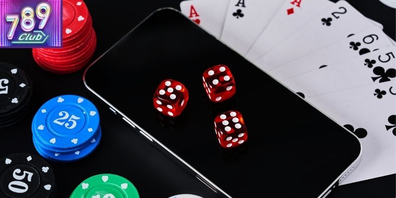 Đôi nét về 789CLUB casino online