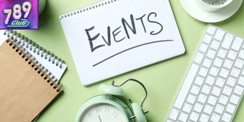 Event 789CLUB 2025 mừng sinh nhật khách hàng