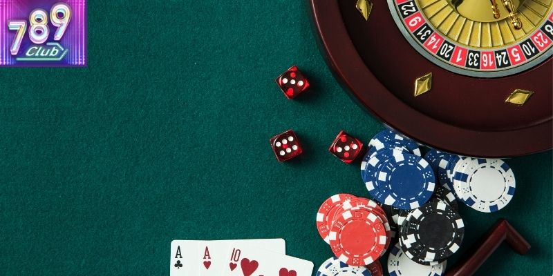 Giới thiệu 789CLUB Việt Nam với khởi đầu tuyệt đỉnh