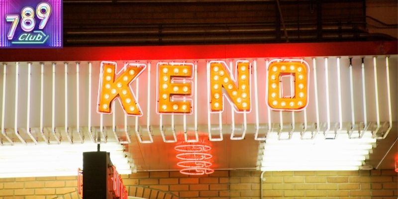 Giới thiệu đôi nét về hình thức 789CLUB keno