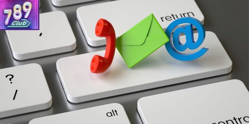 Hỗ trợ khách hàng 789CLUB 24/7 chuyên nghiệp 