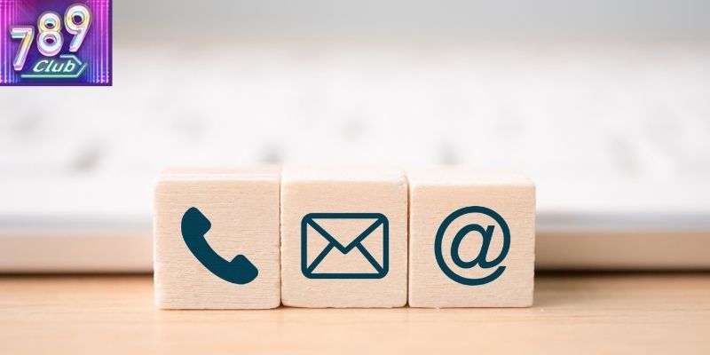 Hỗ trợ khách hàng 789CLUB 24/7