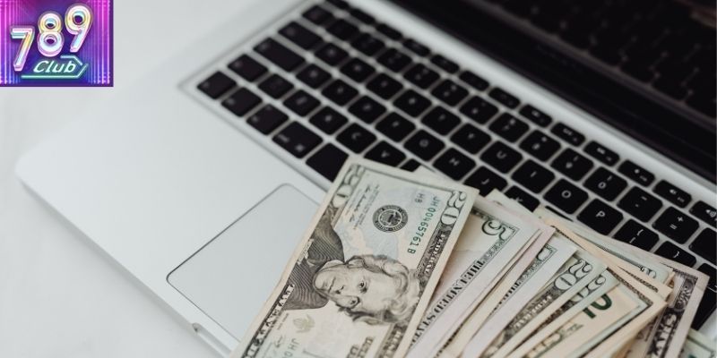 Hướng dẫn các bước nạp tiền 789CLUB cực nhanh cho người mới