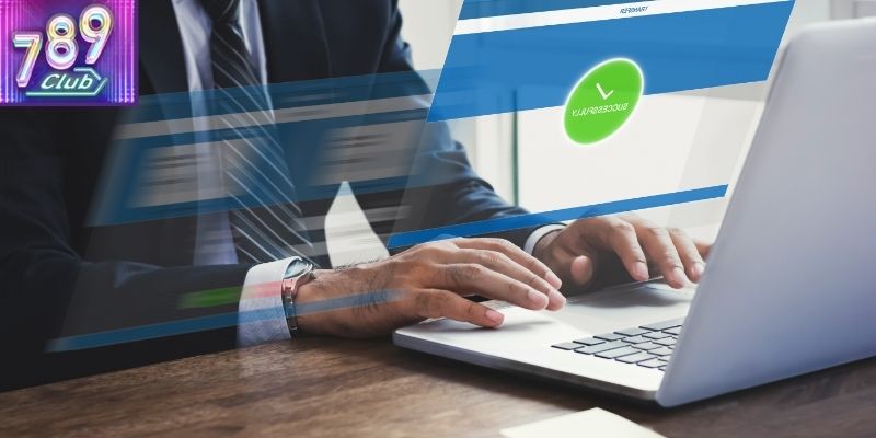 Hướng Dẫn Nạp Tiền 789CLUB