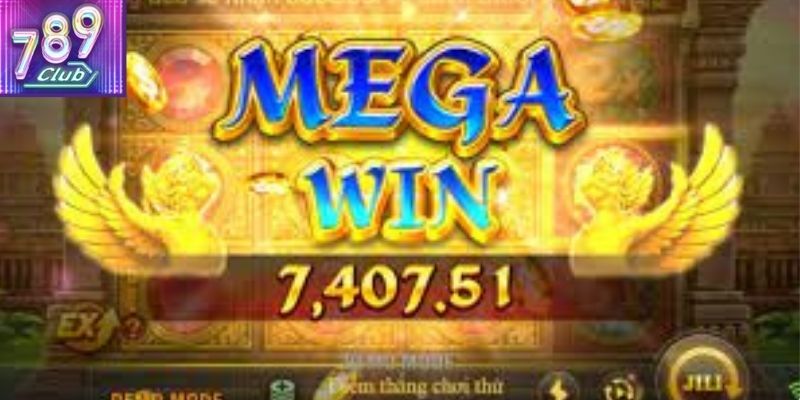 Khám phá game 5 chú sư tử Megaways hấp dẫn