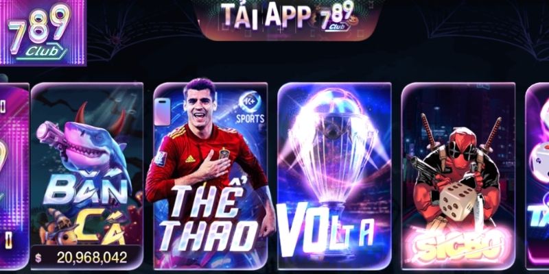 Link vào 789CLUB mới nhất