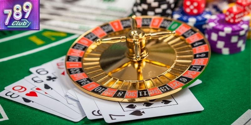 Lý do hội viên yêu thích roulette tại cổng game