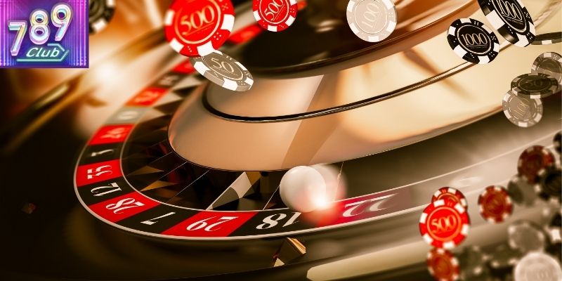 Một vài mẹo hay khi chơi roulette cho newbie