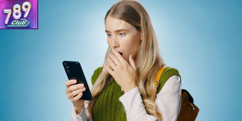 Nguồn gốc tin đồn bởi bạn truy cập trang giả mạo