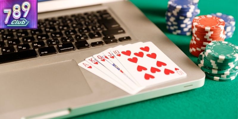 Những thông tin khái quát 789CLUB có lừa đảo không