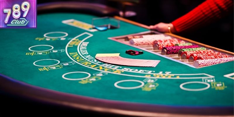 Quy tắc xác định thắng thua Blackjack bạn cần biết