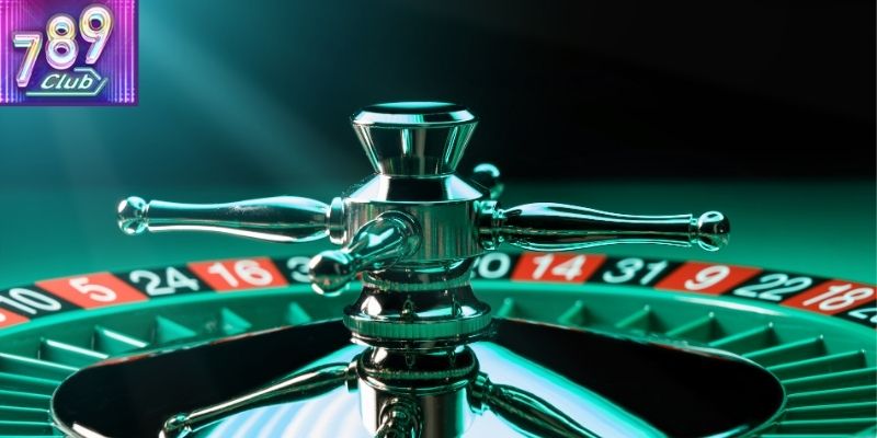 Roulette 789CLUB