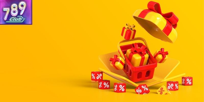 Sự kiện thưởng nạp tiền