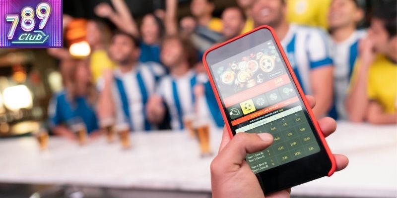 Thế giới cá cược đa chiều và sôi nổi