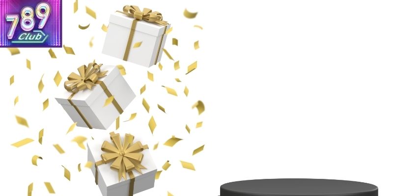 Tổng hợp các ưu đãi hấp dẫn nhất tại 789CLUB