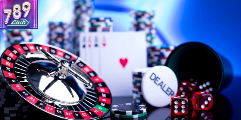 Tổng quan để đánh giá nhà cái 789CLUB