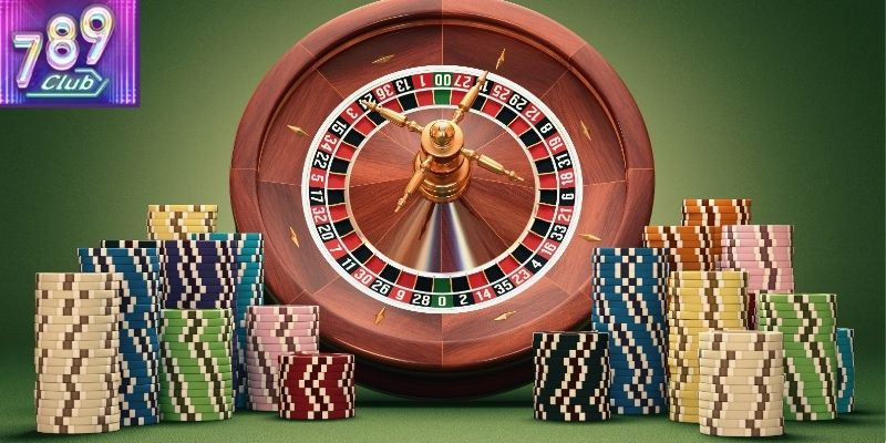 Tổng quan về game roulette dành cho hội viên mới