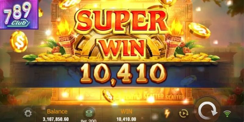 Trải nghiệm Vòng quay hoàng gia trả thưởng cao