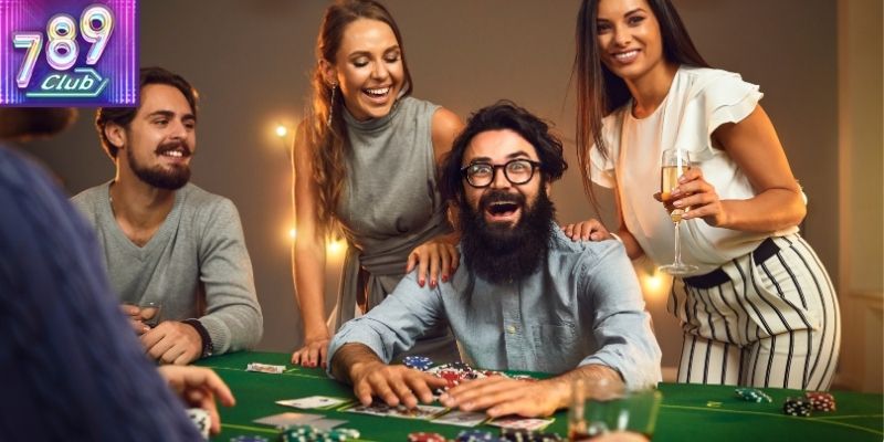 Ưu điểm mạnh tuyệt đối của nhà cái