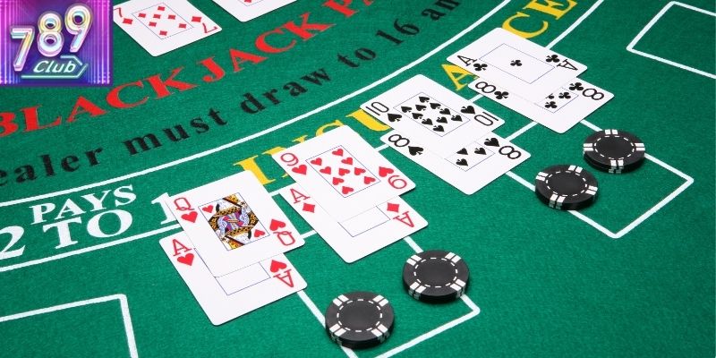 Vài nét khái quát nhất về Blackjack 789CLUB