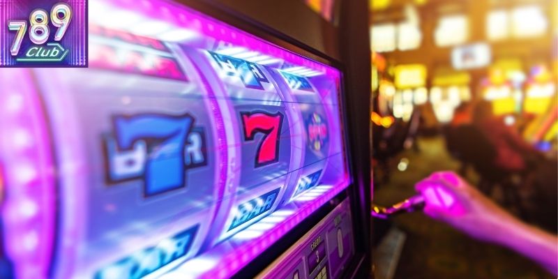 Vài nét về sảnh 789CLUB slot game